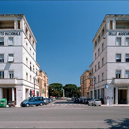 Albergo Bellavista Латина Екстер'єр фото
