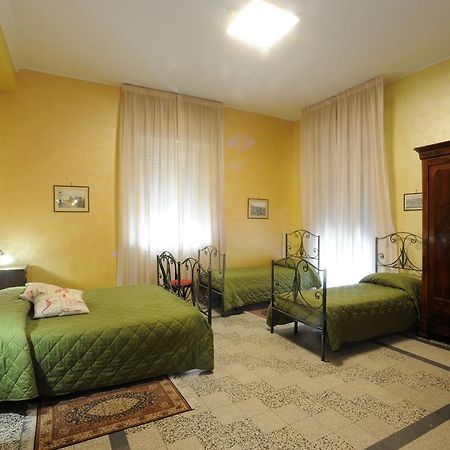 Albergo Bellavista Латина Екстер'єр фото