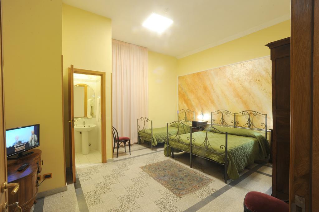 Albergo Bellavista Латина Номер фото
