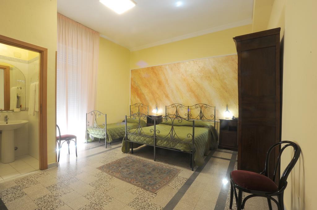 Albergo Bellavista Латина Номер фото