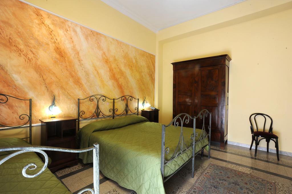 Albergo Bellavista Латина Номер фото
