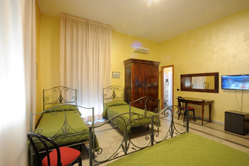 Albergo Bellavista Латина Екстер'єр фото