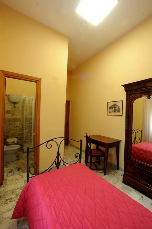 Albergo Bellavista Латина Екстер'єр фото