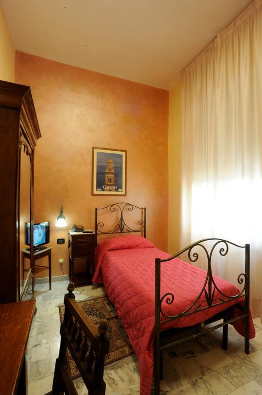 Albergo Bellavista Латина Екстер'єр фото