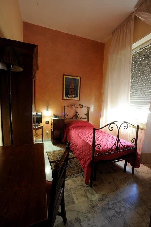 Albergo Bellavista Латина Екстер'єр фото
