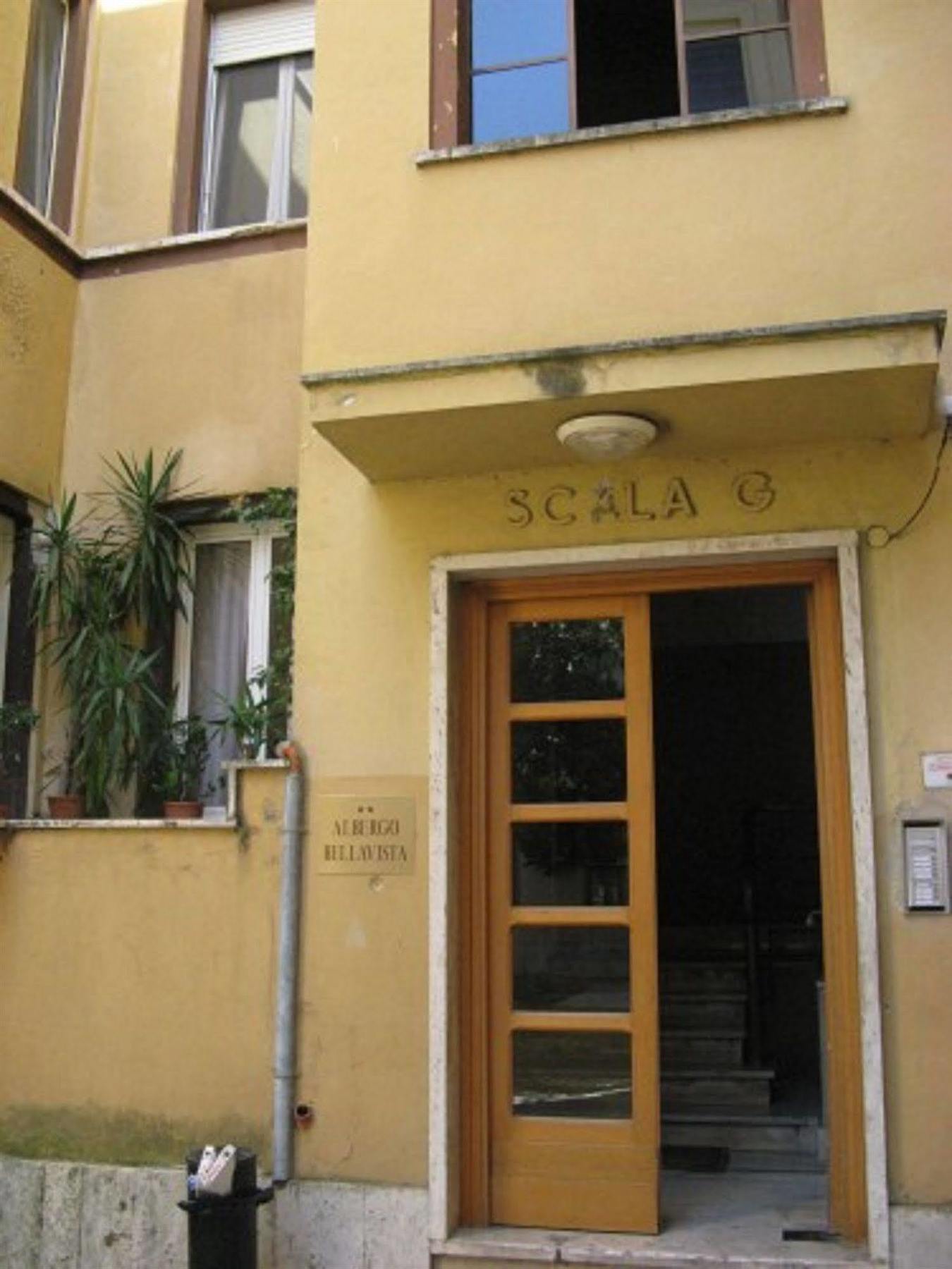 Albergo Bellavista Латина Екстер'єр фото